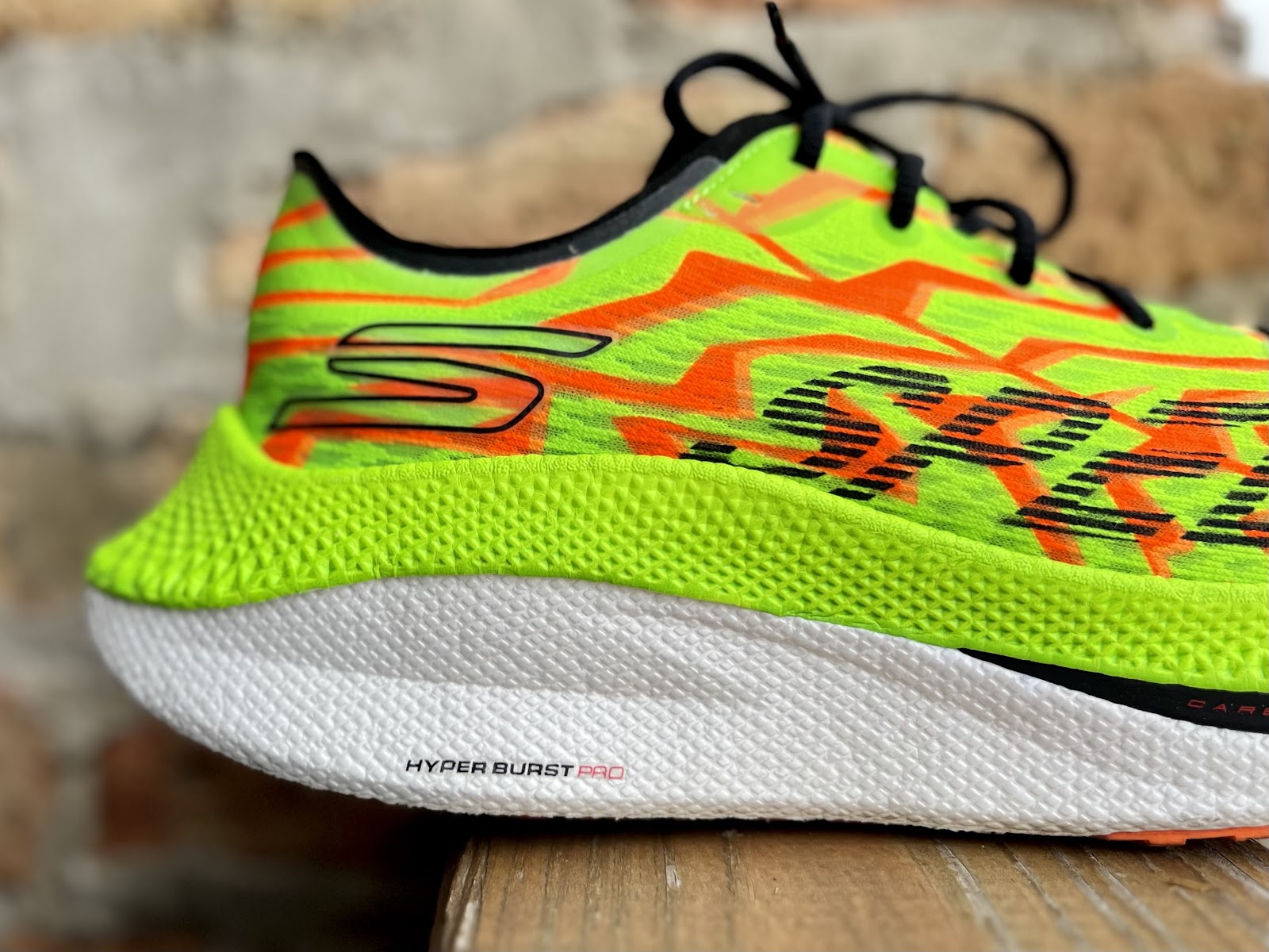 Adaptado tarifa eslogan Road Trail Run: Skechers GO Run Speed Beast Multi Tester Review: 6  Comparisons