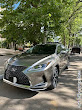 продам авто Lexus RX 450h RX III