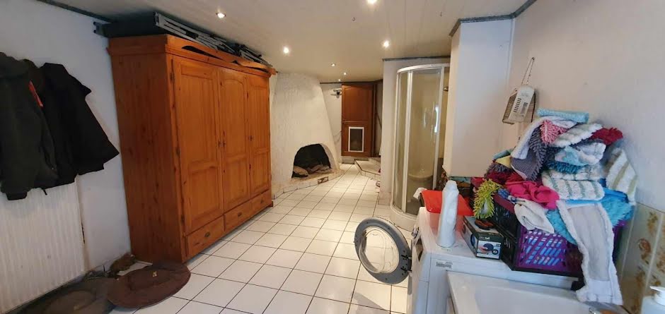 Vente maison 6 pièces 260 m² à Le Saulcy (88210), 215 500 €