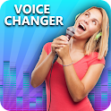 Voice Changer – Funny Effects