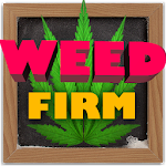 Cover Image of Herunterladen Weed Firm: Umgepflanzt 1.7.26 APK