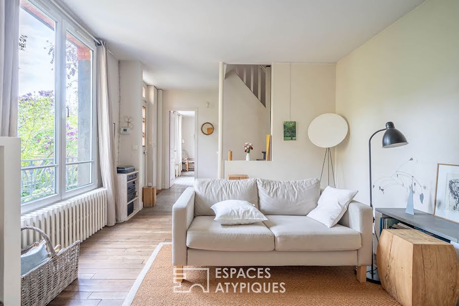 Vente maison 6 pièces 183 m² à Maisons-Alfort (94700), 1 248 000 €