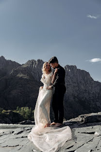 Fotógrafo de bodas Kseniya Rukas (rukasphoto). Foto del 17 de junio 2022