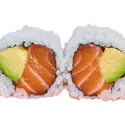 Salmon & Avocado Roll