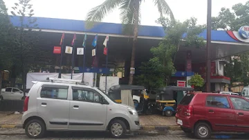 Hindustan Petroleum-Vashi Fuel Centre photo 