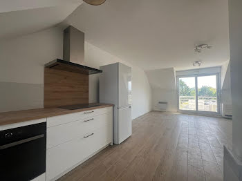 appartement à Montlouis-sur-Loire (37)