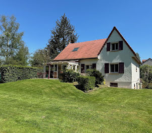 maison à Tournan-en-Brie (77)