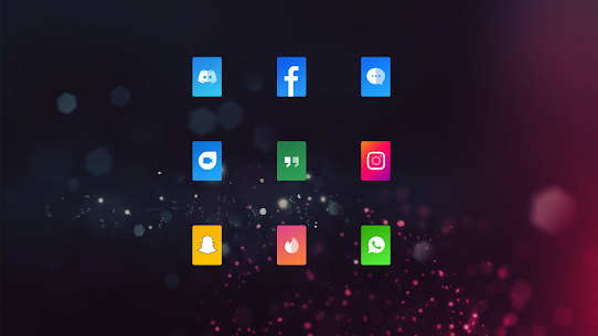 Vert Icon Pack 8