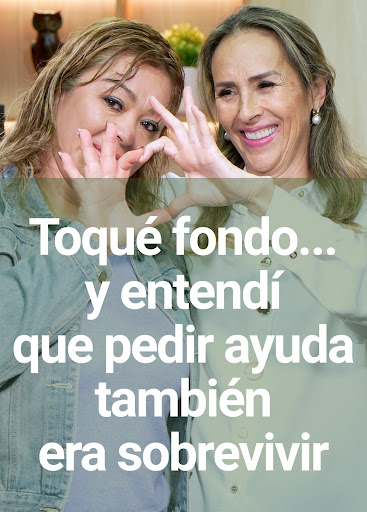 ¿Cuándo buscar ayuda durante el duelo? Pedir apoyo también es una forma de sanar 26.3