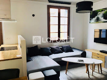 appartement à Cavaillon (84)