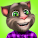 Talking Tom 2 icon