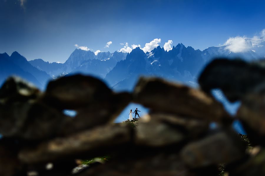 Fotograful de nuntă Víctor Lax (victorlax). Fotografia din 11 septembrie 2016