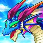 Cover Image of Herunterladen Dragon x Dragon 1.5.83 APK