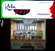 Kolapasi Takeaway photo 1