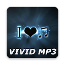 ダウンロード Free Mp3 Music Download ( VIVID MP3 ) をインストールする 最新 APK ダウンローダ