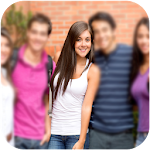 Blur Photo Effect Apk