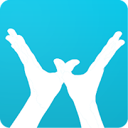 WeMissedYouHere: Share Moments  Icon