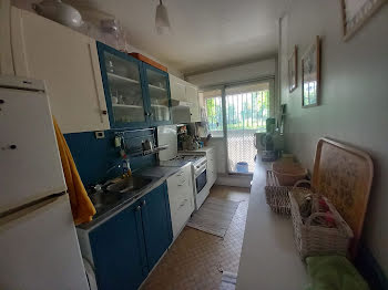 appartement à Paris 10ème (75)