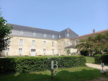 château à Bordeaux (33)