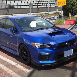 WRX STI VAB