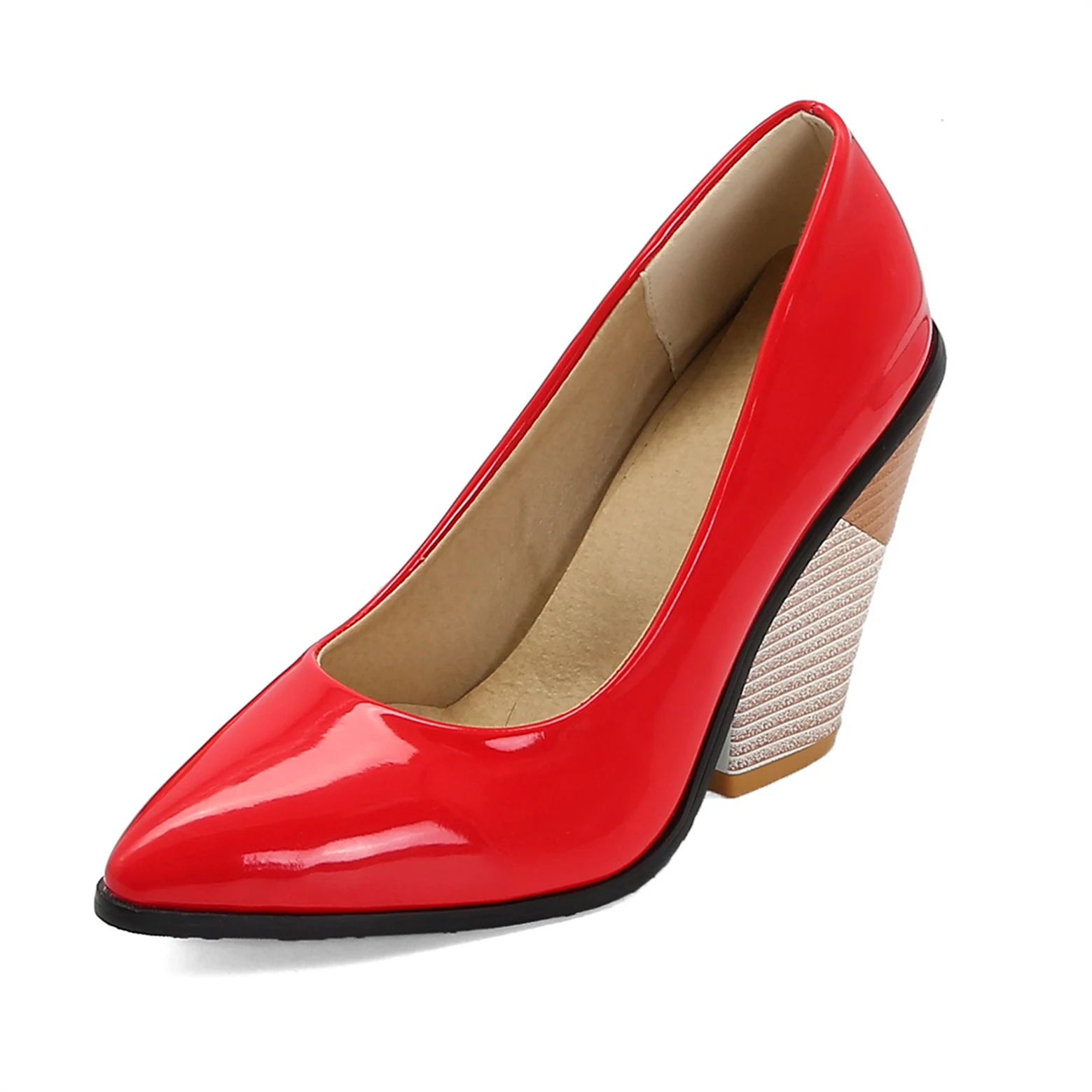 Title 15, Grote dames schoenen nieuwe enkellaarsjes plate...