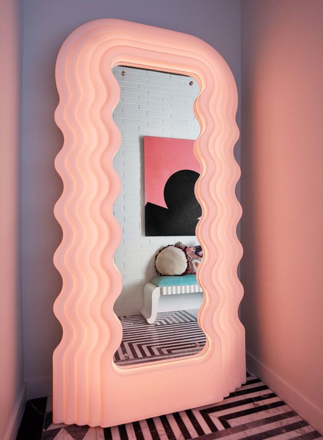 mirror for home