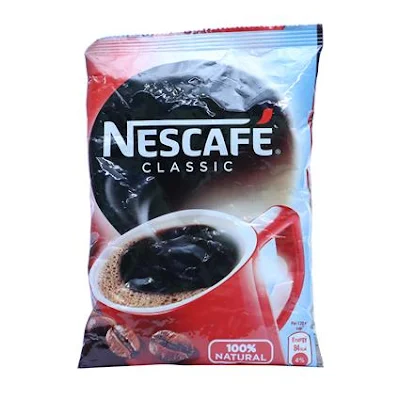 Nescafe Classic Coffee - 64*1.5 gm