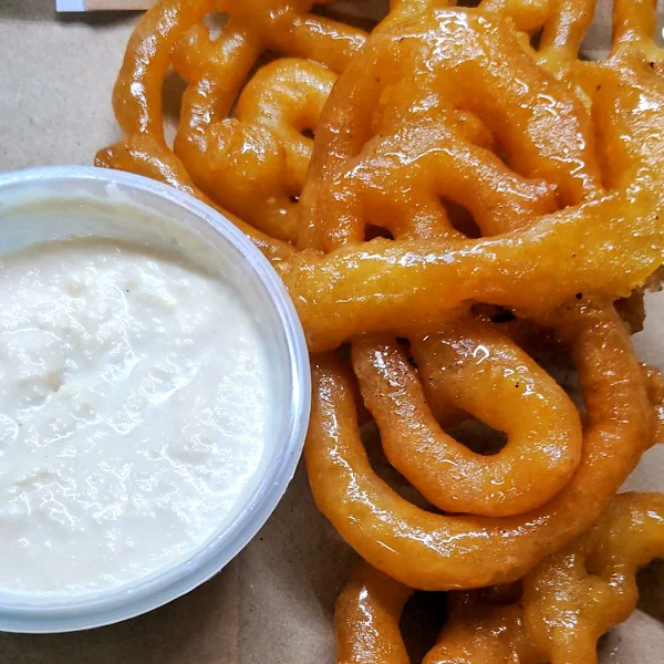 Special Jalebi Wala photo 