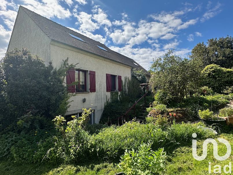 Vente maison 13 pièces 300 m² à Fontenay-Saint-Père (78440), 395 000 €