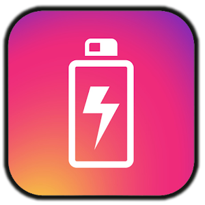 Fasted Battery Charger logo