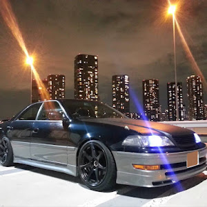 マークII JZX100