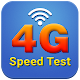 4G Speed Test: Monitor Data Usage Download on Windows