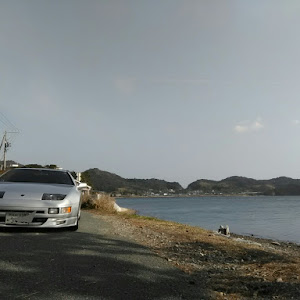 フェアレディZ Z32