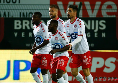 Twee keer laat puntenverlies op rij voor KV Kortrijk, Vanderhaeghe weet hoe het komt