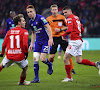 Al Ahly FC wil Adrien Trebel overnemen van RSC Anderlecht