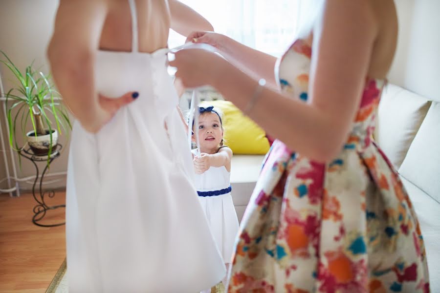 Photographe de mariage Adam Szczepaniak (joannaplusadam). Photo du 3 mai 2015