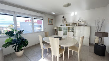 appartement à Nimes (30)