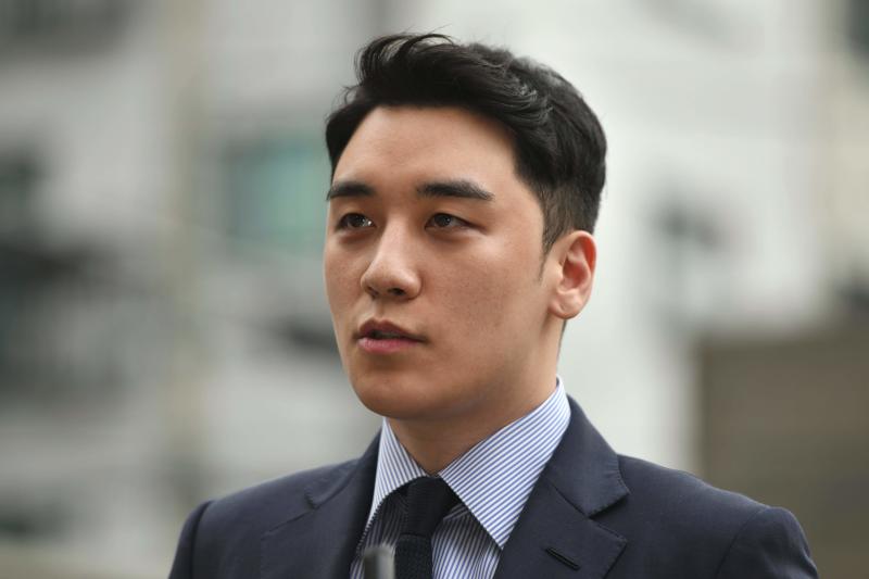 Witness Defends Former Big Bang Member Seungri And Claims He Was Never  Responsible For Prostitution | KissAsian