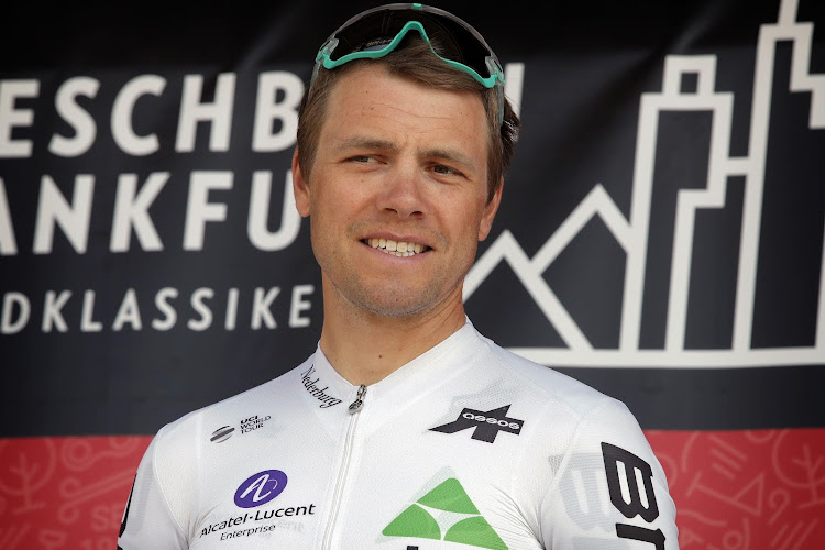 Le coup de force de Boasson Hagen à domicile 