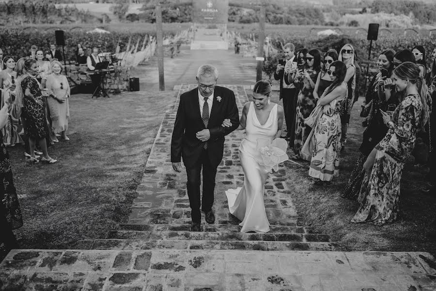 Fotografo di matrimoni Mateo Boffano (boffano). Foto del 24 aprile