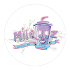 Milqooz Cafe, Vijay Nagar, North Campus, New Delhi logo