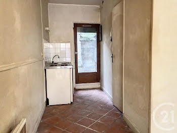 appartement à Rouen (76)