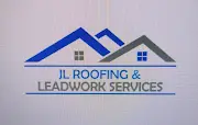 JL Roofing and Leadwork Services Logo