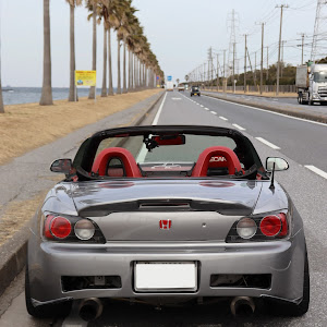 S2000 AP1