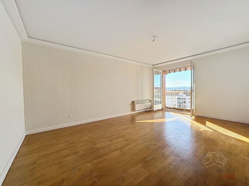 Vente appartement 3 pièces 73 m² à Villeurbanne (69100), 197 000 €