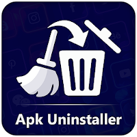 Apps Uninstaller - Delete  Remove Apps