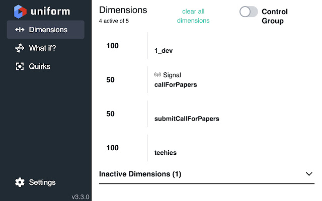 extension images