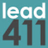 Lead411 Chrome Extension logo