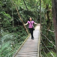 【大板根森林渡假村】椰林西餐廳