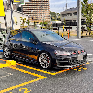 ゴルフGTI